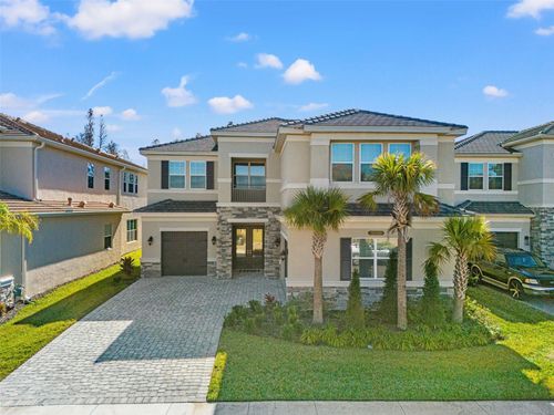 32208 Rosewood Meadow Ln, Wesley Chapel, FL, 33543-4149 | Card Image