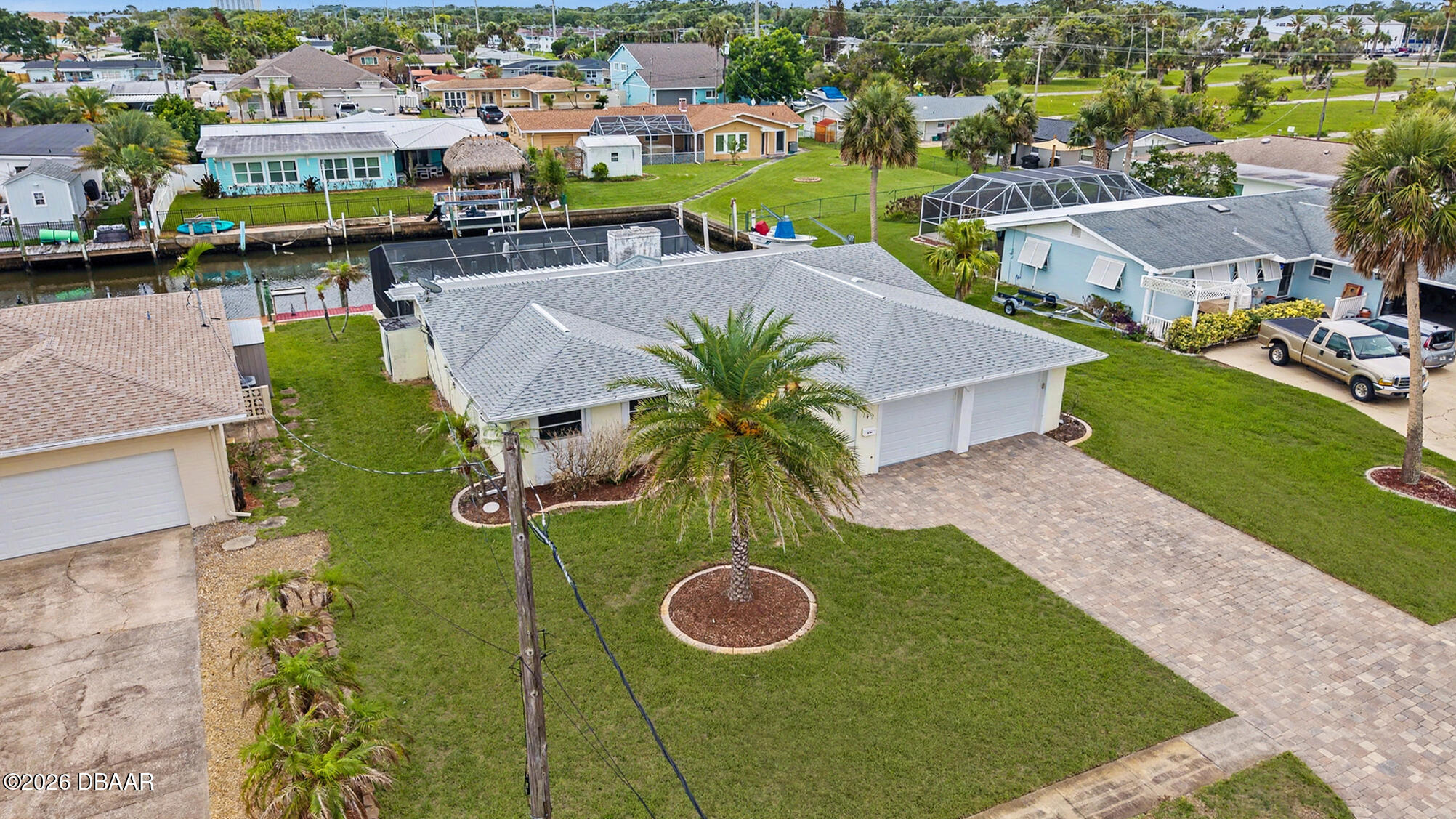 Residential in South Daytona