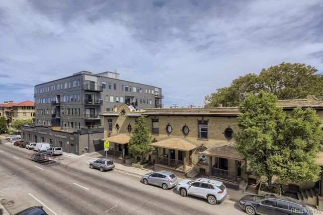 APT-302 - 1080 E 13 Th Ave, Condo with 1 bedrooms, 2 bathrooms and 1 parking in Denver CO | Image 26