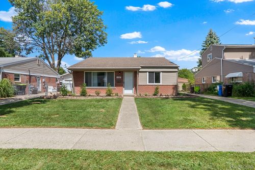 1257 Jerry Ave, Madison Heights, MI, 48071-2974 | Card Image