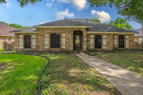 3302 Oxford Dr, Rowlett, TX, 75088-5936 | Card Image