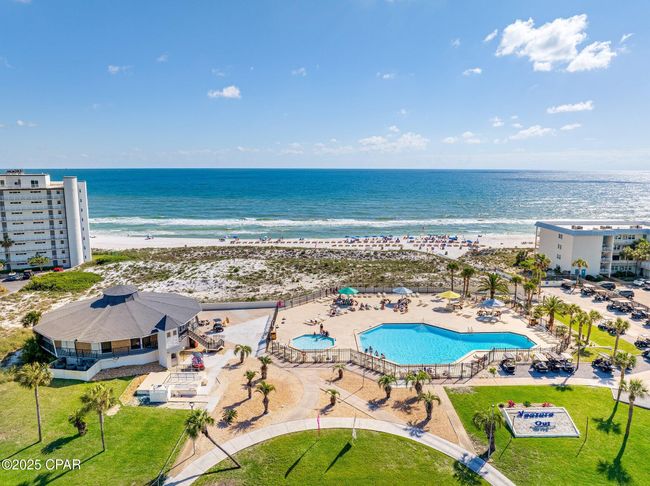 76 Gulf Loop, House other with 3 bedrooms, 2 bathrooms and null parking in Panama City Beach FL | Image 36