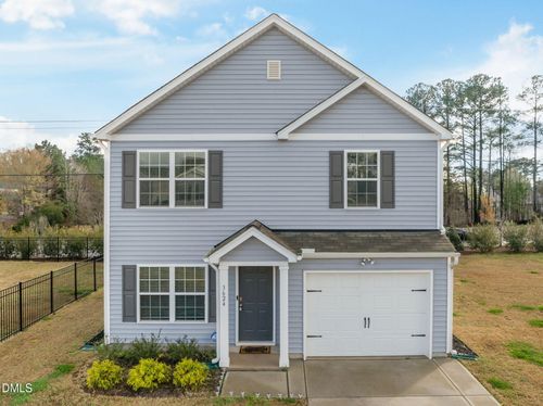 3624 Turney Dr, Raleigh, NC, 27610-7636 | Card Image