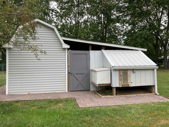 1439 W Central Ave, House other with 2 bedrooms, 1 bathrooms and null parking in Bluffton IN | Image 28