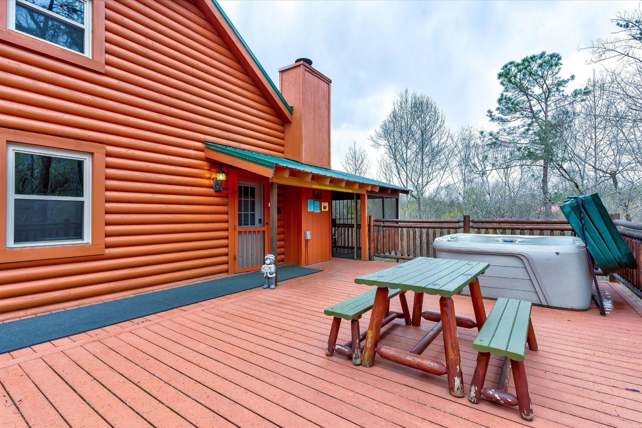 Residential in Sevierville 2