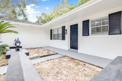 949 Salzedo Avenue, House other with 3 bedrooms, 2 bathrooms and null parking in St Augustine FL | Image 3