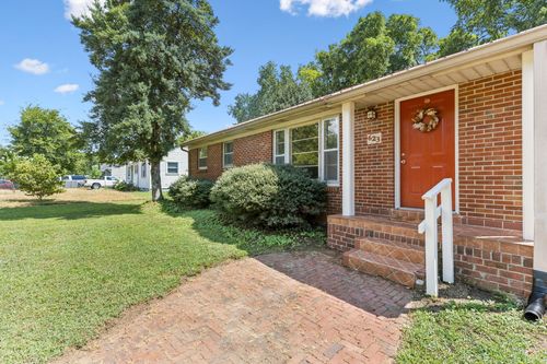 623 Spencer Dr, Murfreesboro, TN, 37129-2021 | Card Image