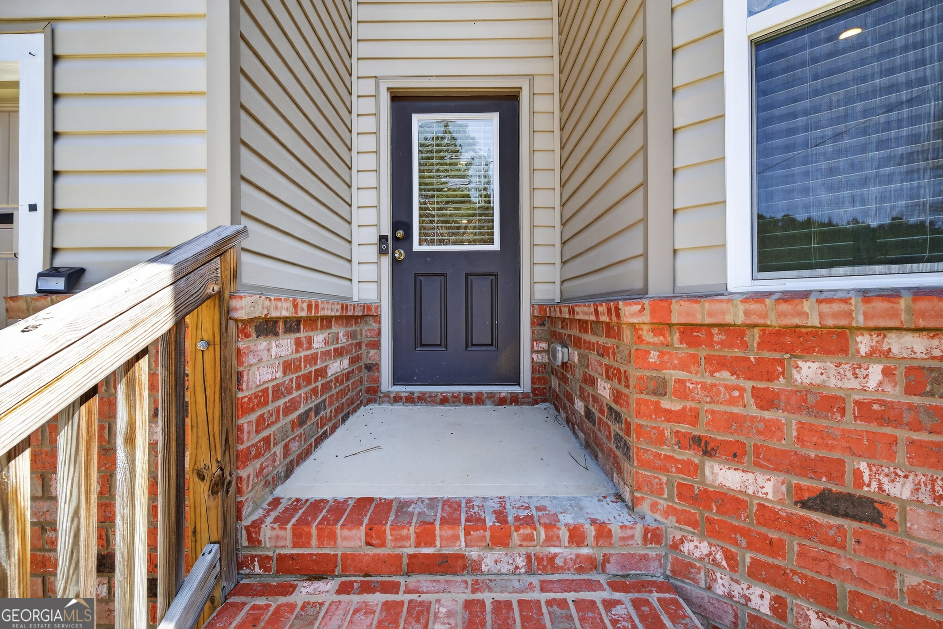 Residential in Macon 2