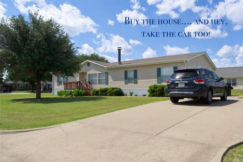 115 Candlewood Cir, Gainesville, TX, 76240-1583 | Card Image