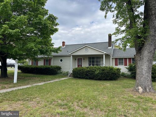 705 S 2nd Street, DENTON, MD, 21629 | Card Image