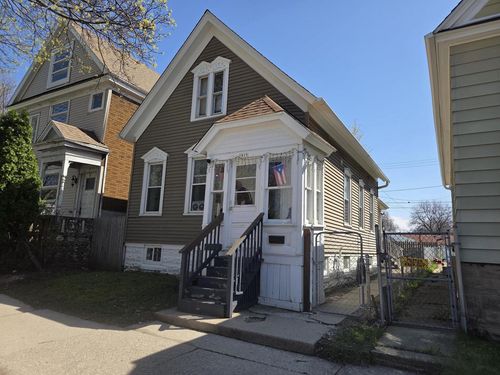 1815 W Galena Street, Milwaukee, WI, 53205 | Card Image