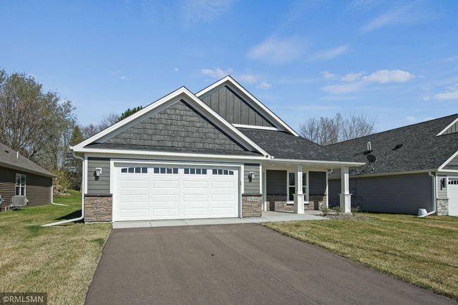 15561 Xalapa St Ne, Townhouse with 2 bedrooms, 2 bathrooms and null parking in Columbus MN | Image 4