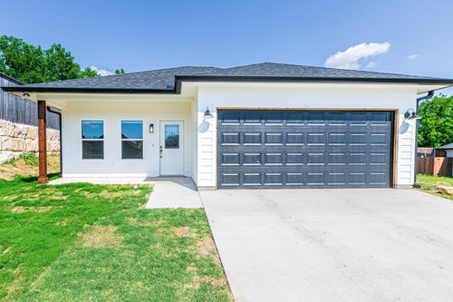 708 N College Ave, West, TX, 76691-1456 | Card Image