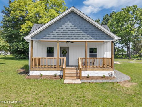 7915 7915 Corryton Luttrell Rd, Corryton, TN, 37721 | Card Image
