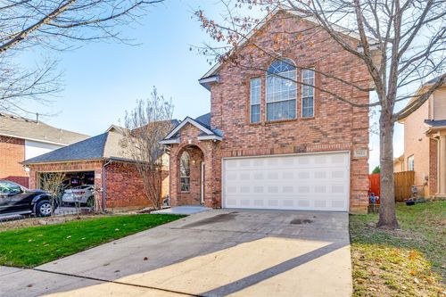 5020 Glenscape Trl, Fort Worth, TX, 76137-6356 | Card Image