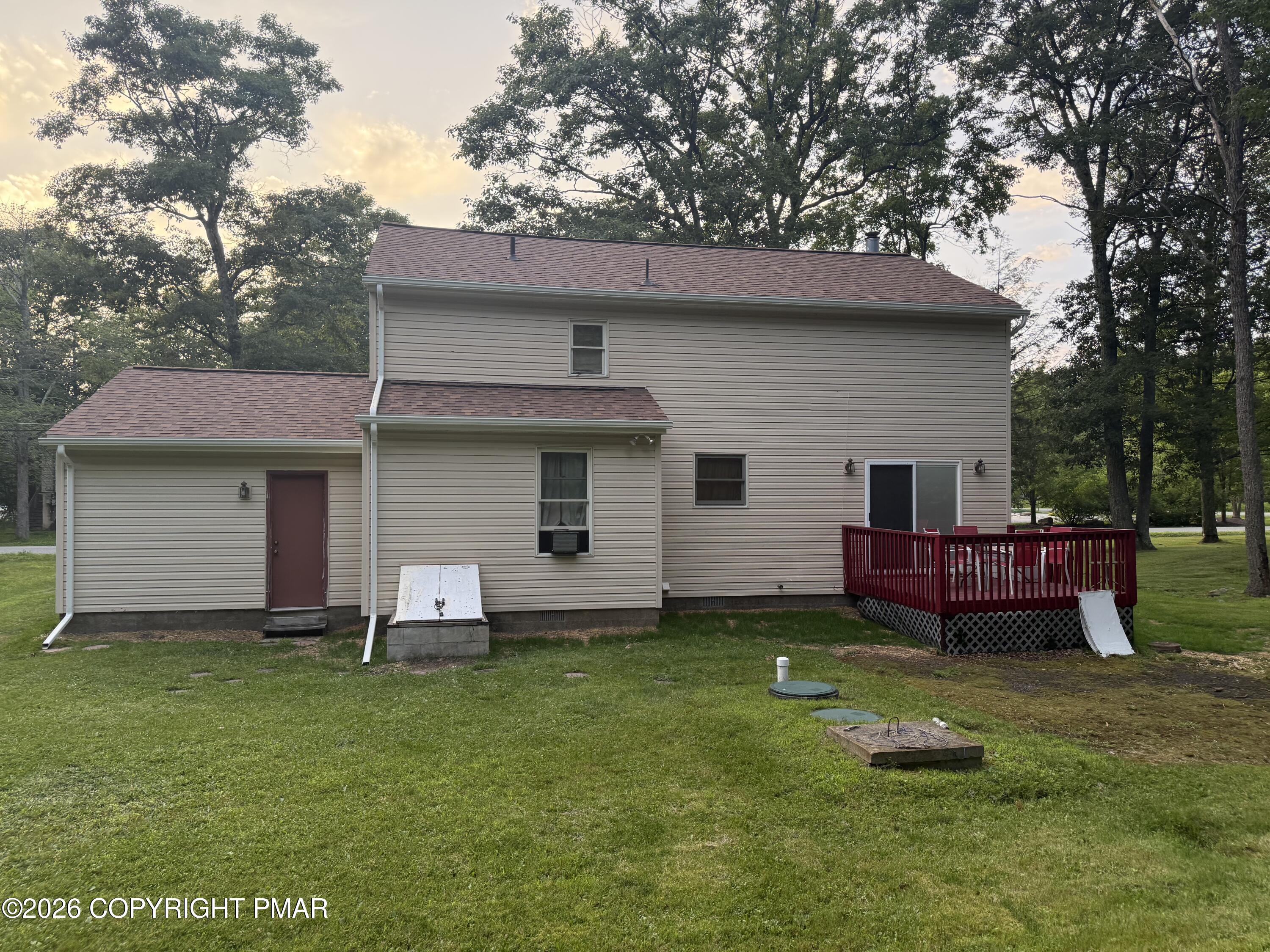 Residential in Tobyhanna 5