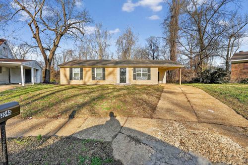 3445 Justine St, Memphis, TN, 38127 | Card Image