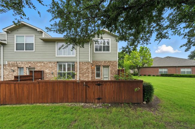 3100 Tarrant Ln, House other with 3 bedrooms, 3 bathrooms and null parking in Plano TX | Image 20