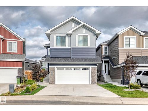 3207 160 St Sw, Edmonton, AB, T6W5A1 | Card Image