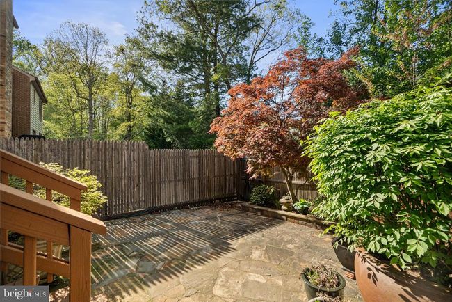 7720 Bristol Square Ct, Townhouse with 3 bedrooms, 4 bathrooms and null parking in Springfield VA | Image 6
