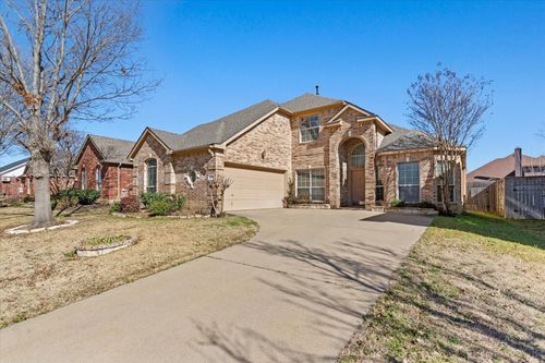 11712 Pheasant Creek Dr, Fort Worth, TX, 76244-7720 | Card Image