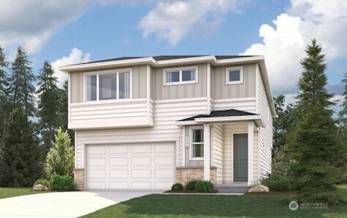 4128 77th Drive Ne, Marysville, WA, 98270 | Card Image