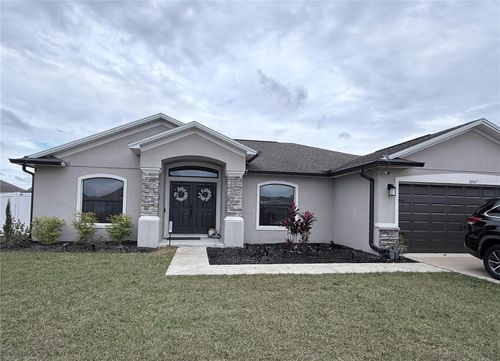 3007 Eagle Nest View Drive, WINTER HAVEN, FL, 33881 | Card Image