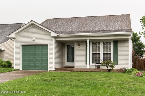 10206 Brownhurst Ct, Louisville, KY, 40241-1189 | Card Image