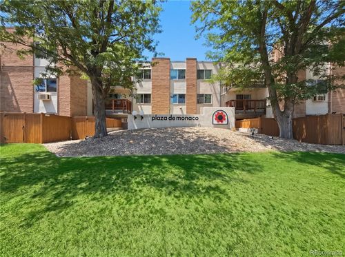 1-108-2835 S Monaco Street Pkwy, Denver, CO, 80222-7133 | Card Image