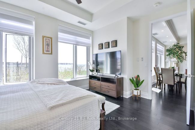 LS04 - 90 Orchard Point Rd, Condo with 2 bedrooms, 2 bathrooms and null parking in Orillia ON | Image 36