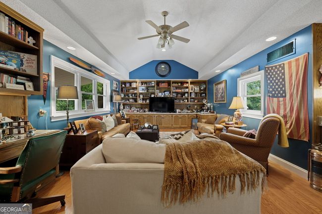 147 Stafford Ave, House other with 4 bedrooms, 3 bathrooms and null parking in BARNESVILLE GA | Image 12