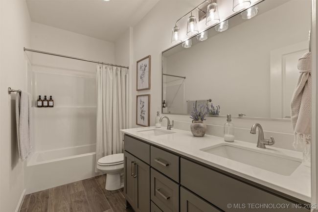 26 32 Nd St, House other with 4 bedrooms, 2 bathrooms and null parking in Sand Springs OK | Image 50