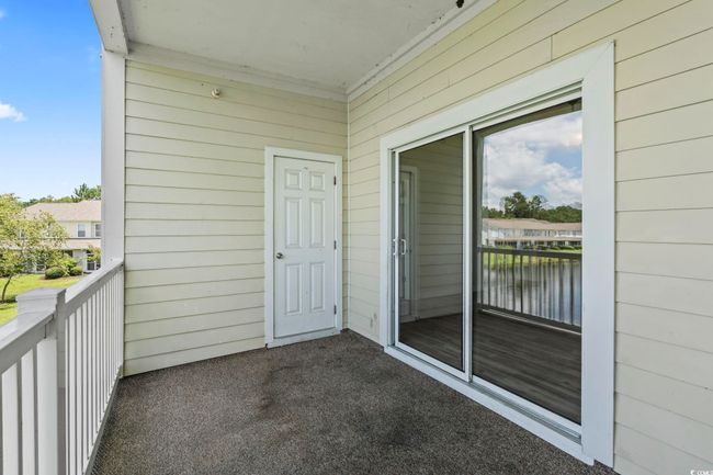 16-F - 330 Kiskadee Loop, Condo with 2 bedrooms, 2 bathrooms and null parking in Conway SC | Image 28