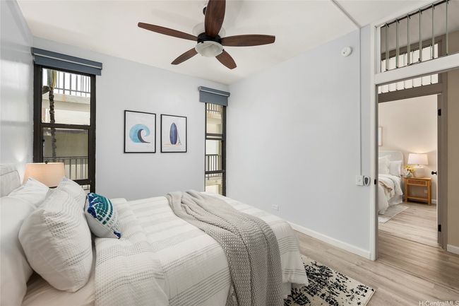 APT-307B - 1020 Aoloa Pl, Condo with 3 bedrooms, 2 bathrooms and 2 parking in Kailua HI | Image 17