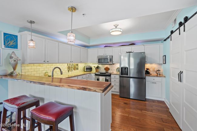 UNIT-3302 - 3100 Marsh Grove Ln, Condo with 3 bedrooms, 3 bathrooms and null parking in Southport NC | Image 12