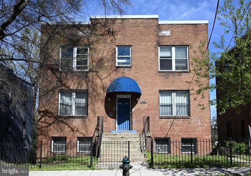 apt-2-4234 Edson Pl Ne, WASHINGTON, DC, 20019-8021 | Card Image