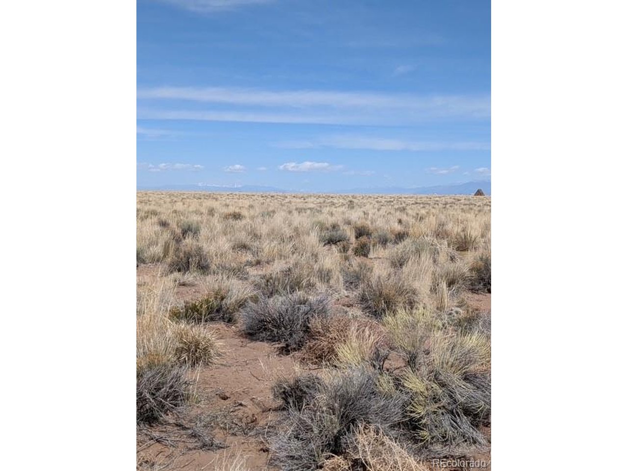 Land in Crestone 5
