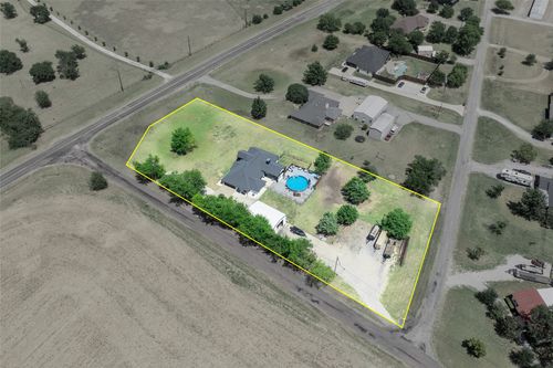840 Fm 3133, Van Alstyne, TX, 75495-8161 | Card Image