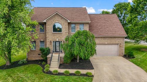 101 Franklin Ct, Nicholasville, KY, 40356-9045 | Card Image