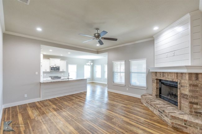 3026 Legacy Ln, House other with 4 bedrooms, 2 bathrooms and null parking in Abilene TX | Image 5