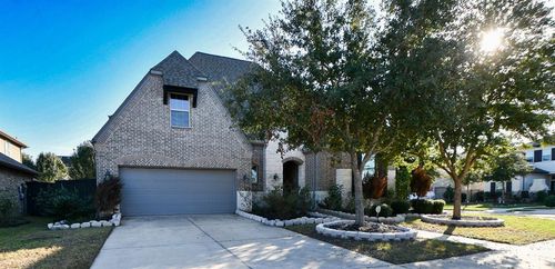 815 Sunbeam Creek Court, Richmond, TX, 77406 | Card Image