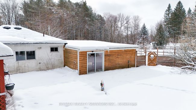 3404 Cedar Grove Rd, House other with 3 bedrooms, 2 bathrooms and 6 parking in Edwardsburgh ON | Image 14