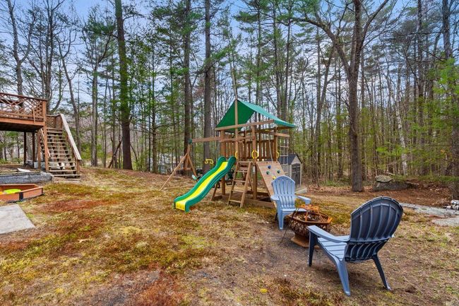 207 Hayden Rd, House other with 4 bedrooms, 4 bathrooms and null parking in Hollis NH | Image 32