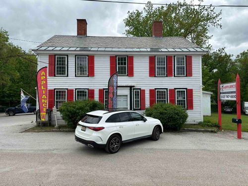 439 Route 7 North, Rutland Town, VT, 05765 | Card Image