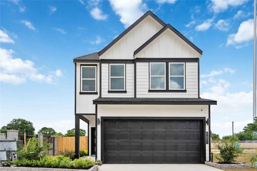 7812 Inwood Grove Ln, Houston, TX, 77088 | Card Image