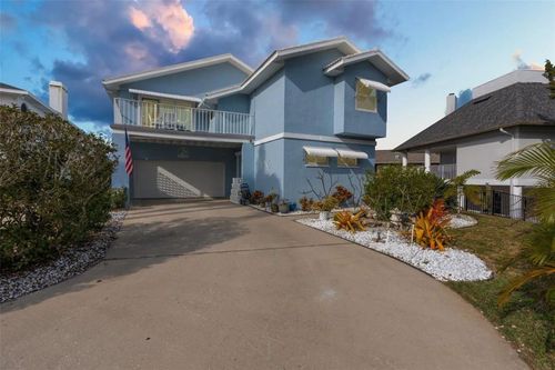 6029 Bayway Ct, NEW PORT RICHEY, FL, 34652-2007 | Card Image