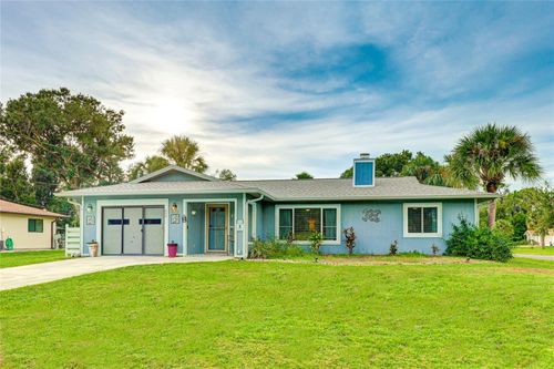 5329 Ansonia Ter, NORTH PORT, FL, 34287-3240 | Card Image