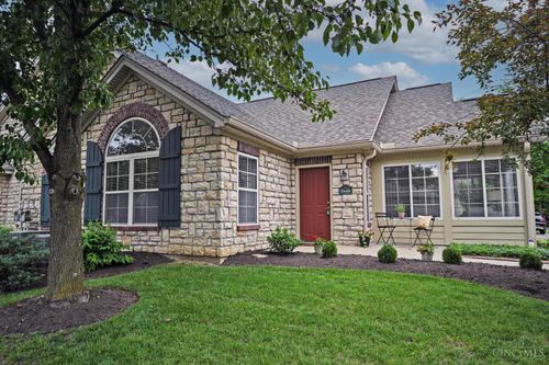 3444 Twenty Mile Way, Loveland, OH, 45140-3202 | Card Image