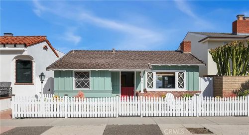 2156 E Ocean Blvd, Newport Beach, CA, 92661-1523 | Card Image