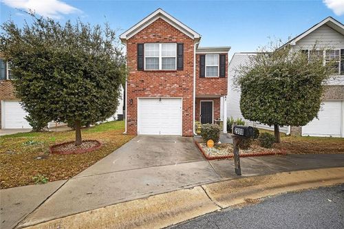 2080 Belmont Cir, Conyers, GA, 30012-7112 | Card Image